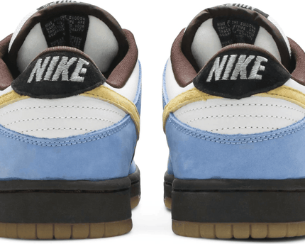 Men's SB Dunk Low Pro Homer Shoes