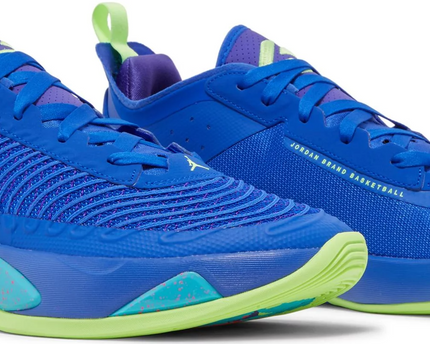 Men's Jordan Luka 1 PF Illusionist Shoes