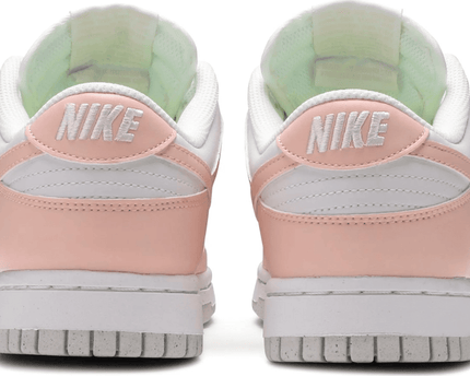 Men's SB Dunk Low Next Nature Pale Coral Shoes