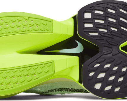 Men's Air Zoom Alphafly NEXT%2 Mint Foam Volt Shoes