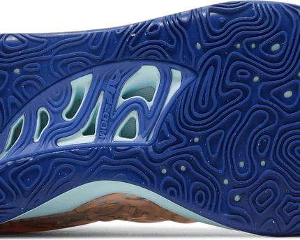 Men's KD 15 EP Minnesota Lynx Shoes