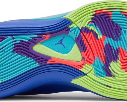 Men's Jordan Luka 1 PF Illusionist Shoes