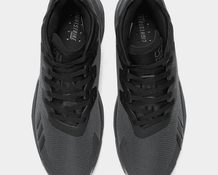 Men's D.O.N. Issue 4 Core Black Shoes