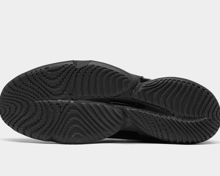 Men's D.O.N. Issue 4 Core Black Shoes