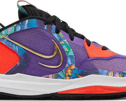 Men's Kyrie Low 5 Jewell Loyd Shoes
