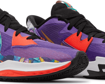 Men's Kyrie Low 5 Jewell Loyd Shoes