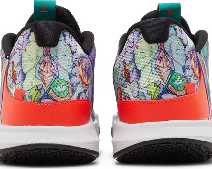 Men's Kyrie Low 5 Jewell Loyd Shoes