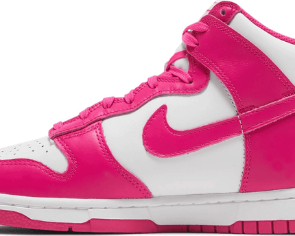 Men's Dunk High Pink Prime Shoes