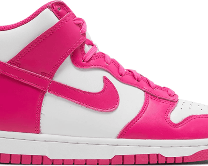 Men's Dunk High Pink Prime Shoes