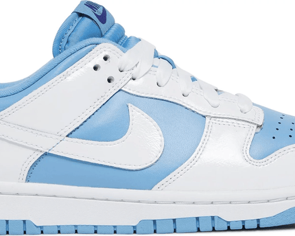 Men's Dunk Low Reverse UNC Shoes