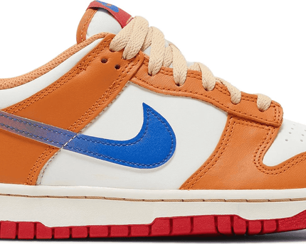 Men's Dunk Low GS Hot Curry Shoes