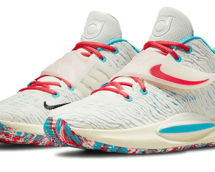 Men's KD 14 Multi-Color Shoes