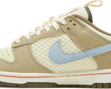 Men's Dunk Low Cartoon Shoes