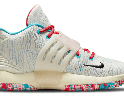 Men's KD 14 Multi-Color Shoes