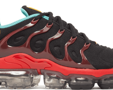 Men's Air VaporMax Stained Glass Shoes