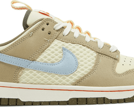 Men's Dunk Low Cartoon Shoes
