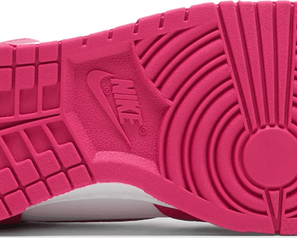 Men's Dunk High Pink Prime Shoes