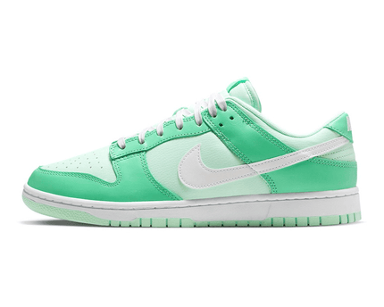 Men's Dunk Low Mint Foam Light Menta Shoes