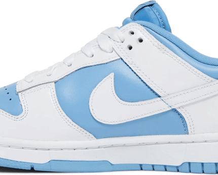 Men's Dunk Low Reverse UNC Shoes