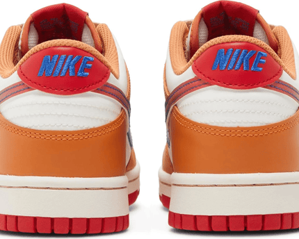 Men's Dunk Low GS Hot Curry Shoes