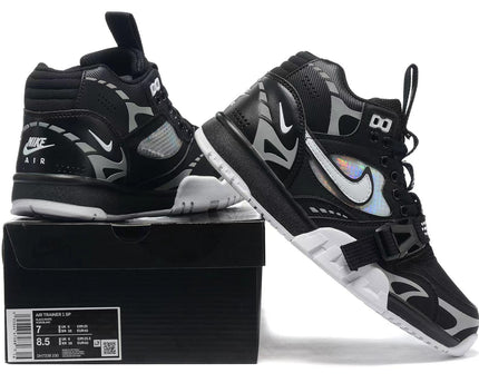 Men's Air Trainer 1 SP Black Shoes