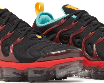 Men's Air VaporMax Stained Glass Shoes