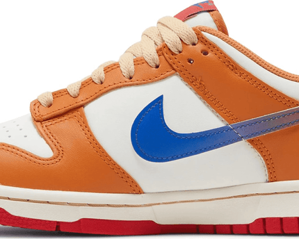 Men's Dunk Low GS Hot Curry Shoes