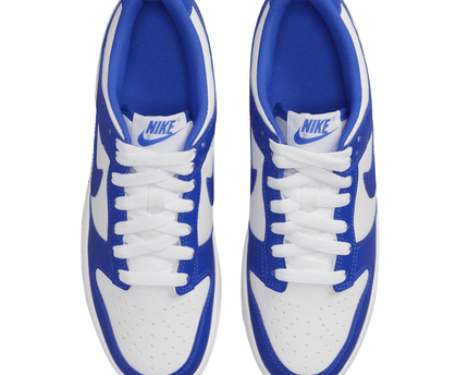 Men's Dunk Low GS Racer Blue Shoes