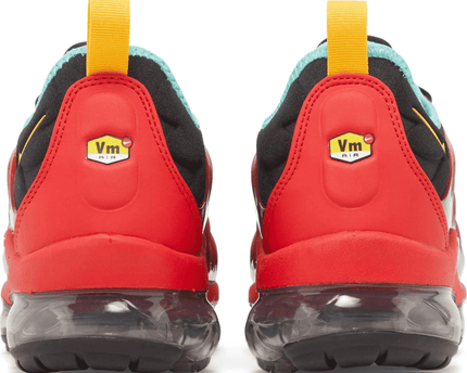 Men's Air VaporMax Stained Glass Shoes
