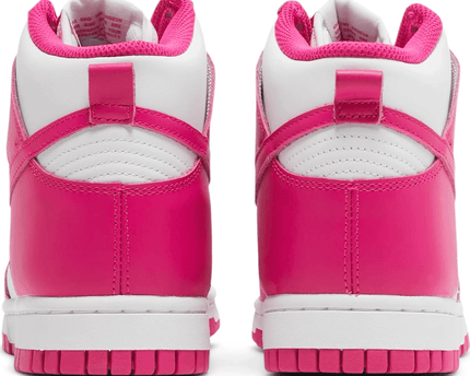 Men's Dunk High Pink Prime Shoes