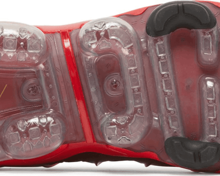 Men's Air VaporMax Stained Glass Shoes