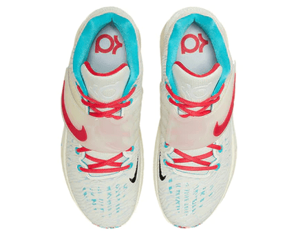 Men's KD 14 Multi-Color Shoes