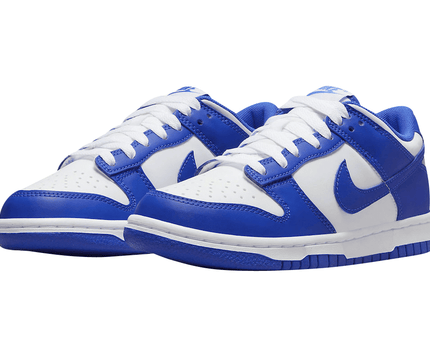 Men's Dunk Low GS Racer Blue Shoes