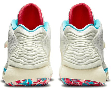 Men's KD 14 Multi-Color Shoes