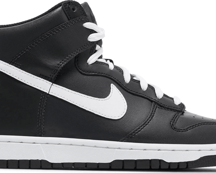 Men's Dunk High GS Anthracite Shoes
