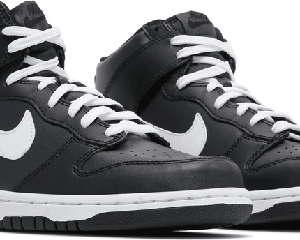 Men's Dunk High GS Anthracite Shoes