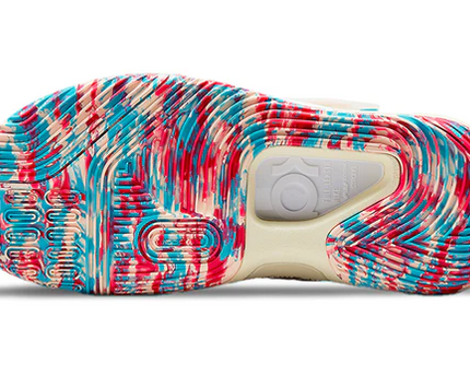 Men's KD 14 Multi-Color Shoes