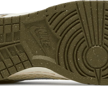 Men's Dunk Low Cartoon Shoes