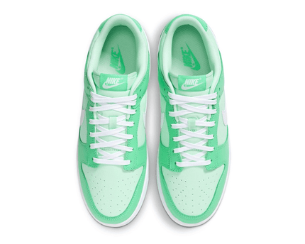 Men's Dunk Low Mint Foam Light Menta Shoes