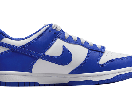 Men's Dunk Low GS Racer Blue Shoes