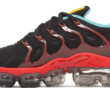 Men's Air VaporMax Stained Glass Shoes
