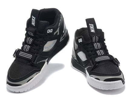 Men's Air Trainer 1 SP Black Shoes