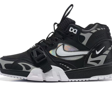 Men's Air Trainer 1 SP Black Shoes