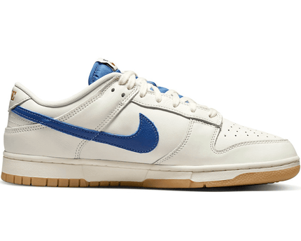 Men's Dunk Low Sail Game Royal Gum Shoes