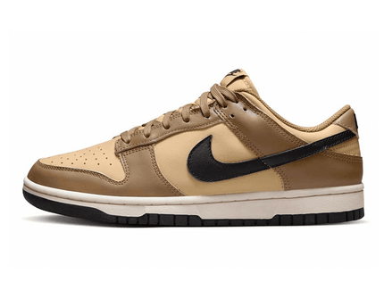 Men's SB Dunk Low Dark Driftwood Shoes
