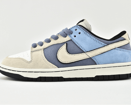 Men's SB Dunk Low x Otomo Katsuhiro Beige Blue Shoes