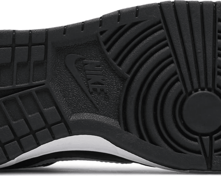 Men's Dunk High GS Anthracite Shoes