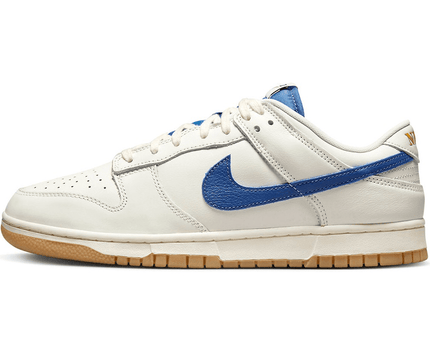 Men's Dunk Low Sail Game Royal Gum Shoes