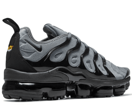 Men's Air VaporMax Plus Cool Grey Shoes