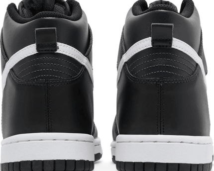 Men's Dunk High GS Anthracite Shoes